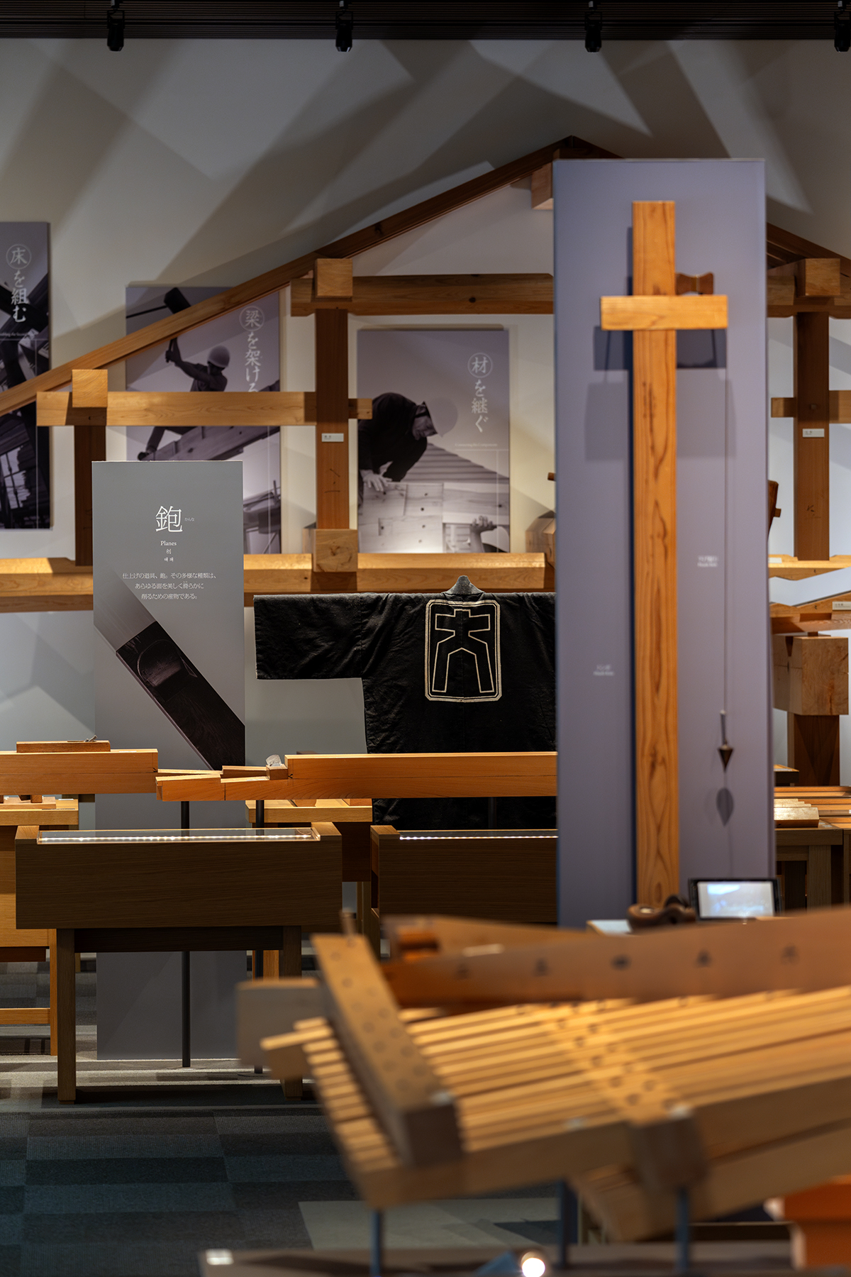 墨壺百態展 大墨壺「獅子戯児」 田中三郎作｜新潟県長岡｜1975年 新潟