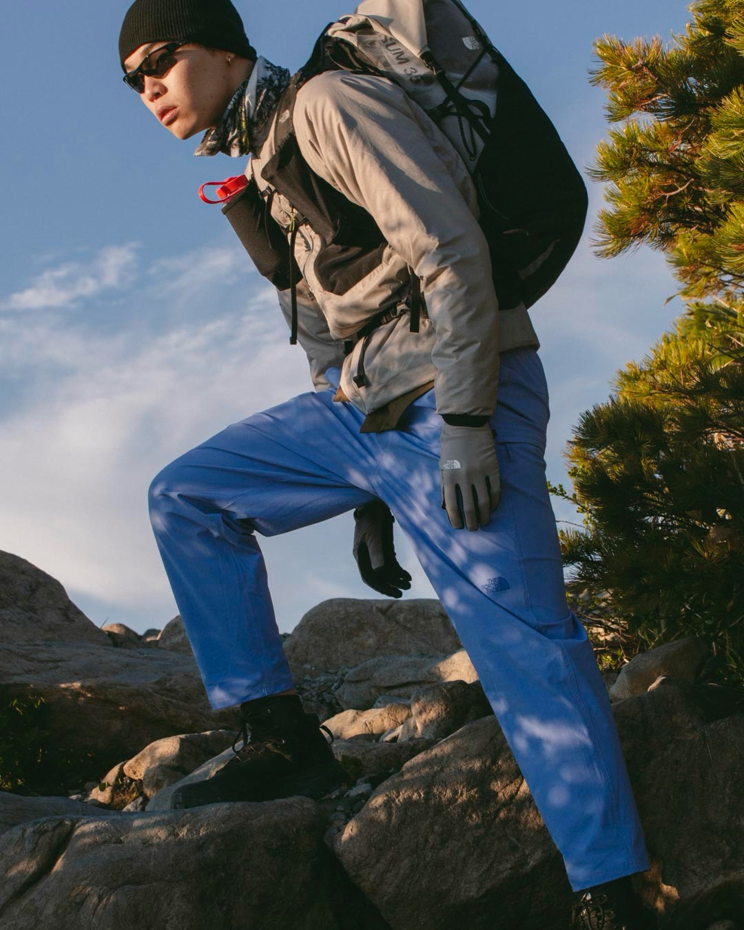 The North Face Japan added a new photo. - The North Face Japan