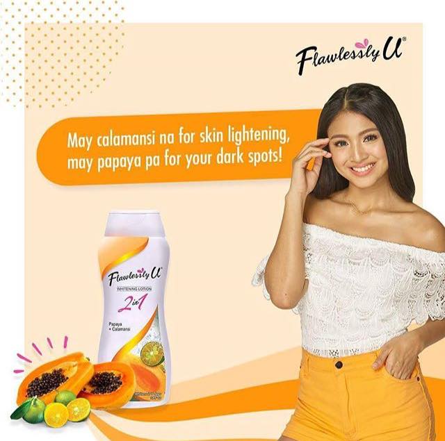 flawlessly u kojic and glutathione review With 2-in-1 Whitening Lotion, we use natural papaya calamansi extract for a naturally fair and glowing skin! Try it now for a Flawlessly U that's always blooming #NadineforFlawlesslyU #MasBetterpaU # Liquid Size (fl Oz.):1 oz 600mg Glutathione Injection, For 2022