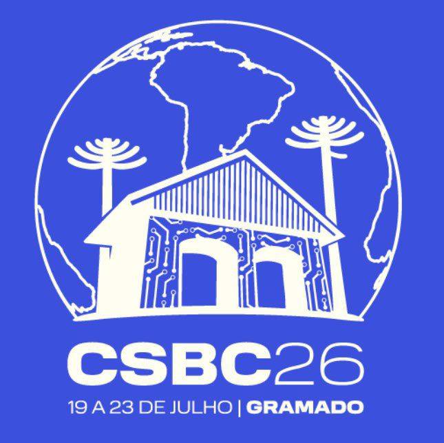 CSBC - Seguimos com a divulgação dos eventos da programação do CSBC ...