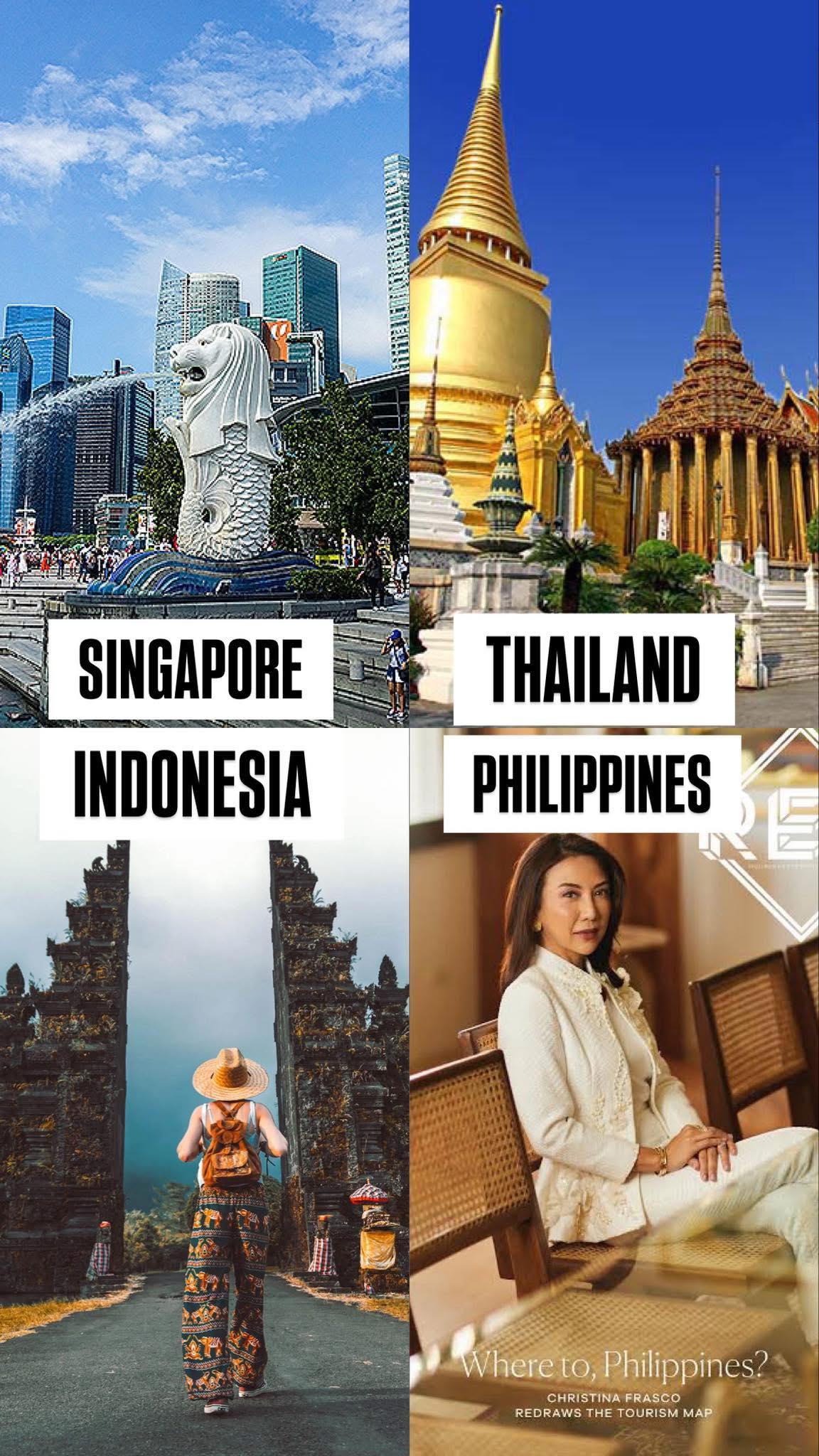 #LoveThePhilippines — ganda ni Sec.... - Ibanag In the City | Facebook