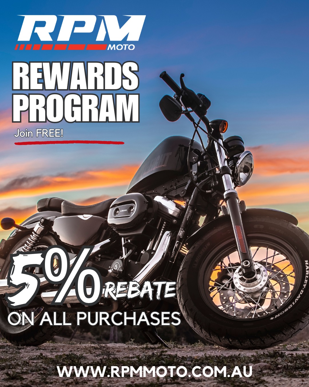 RPM Moto | Helensvale QLD