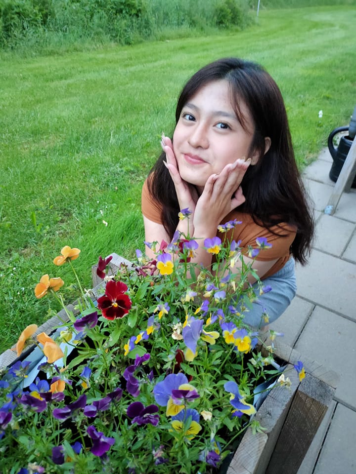 Edith Tan