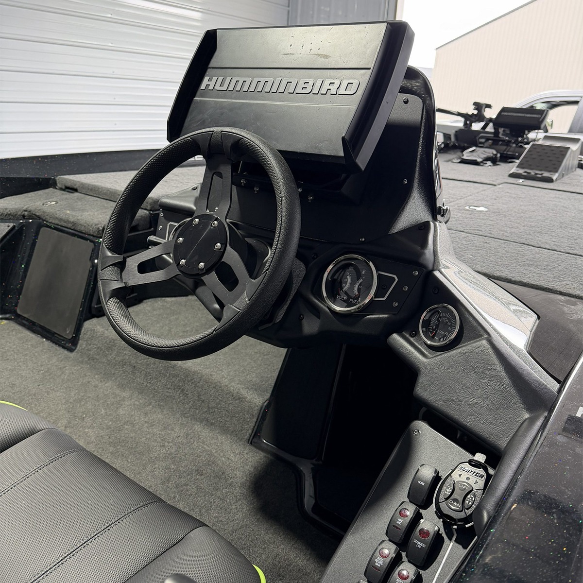 JUST FEATURED!! 2024 Skeeter ZXR20, 2024 Yamaha 250 SHO ✓ $69,999