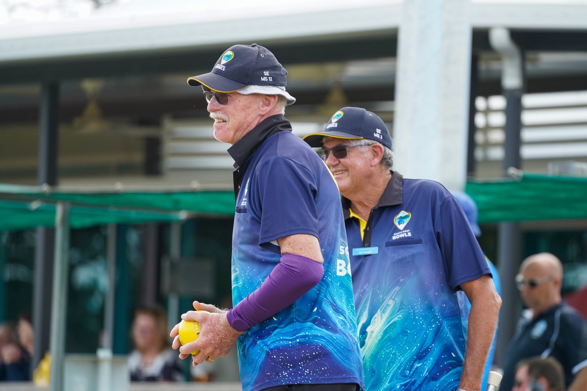 South East Bowls - NSW