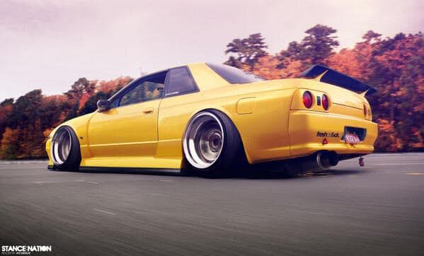Midnight Import Scene... - Midnight Import Scene Australia