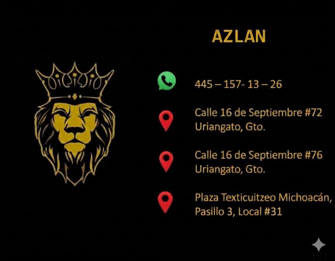 AZLAN
