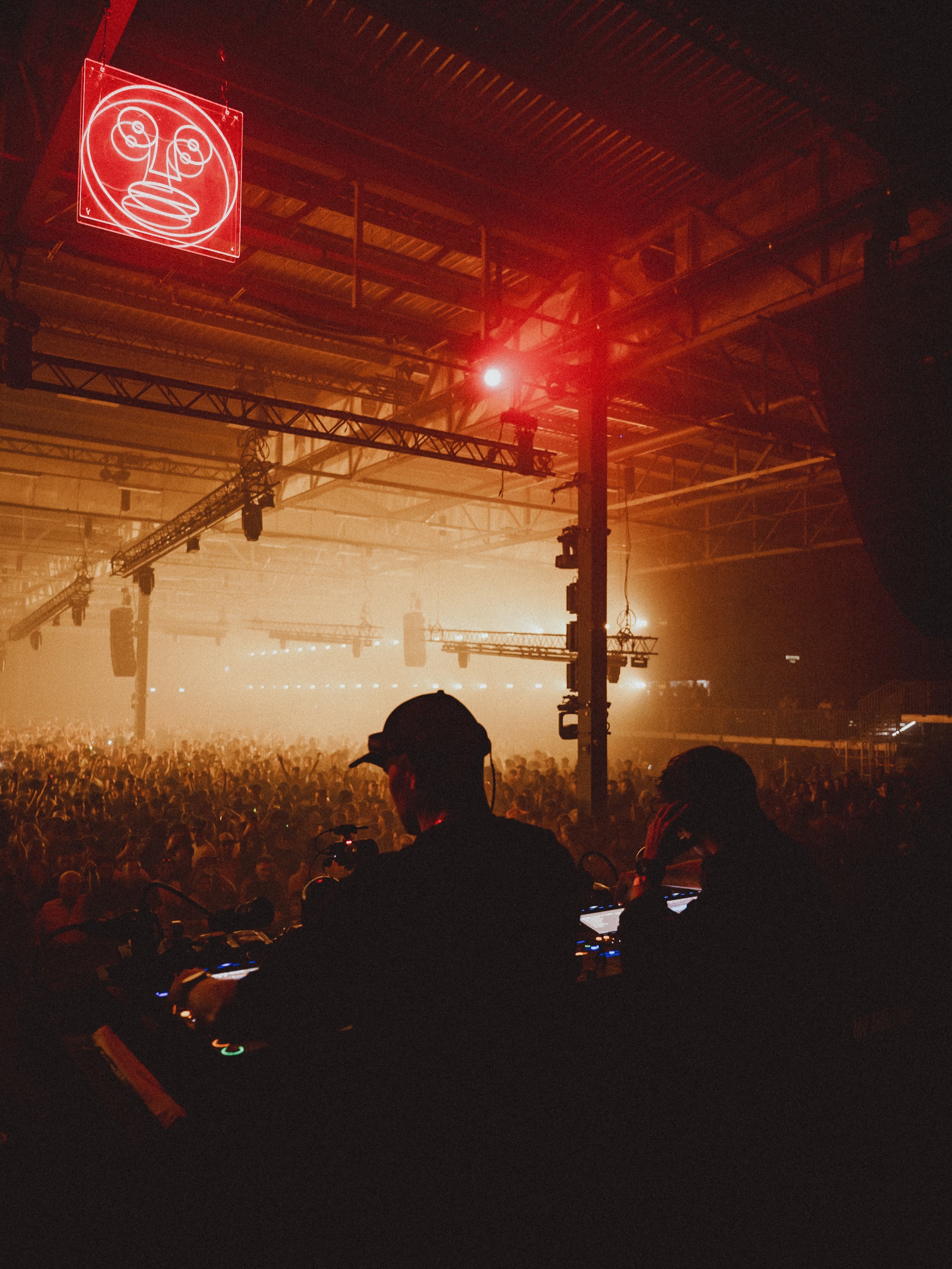 WAH presents: Camo & Krooked take over London's Ministry of Sound