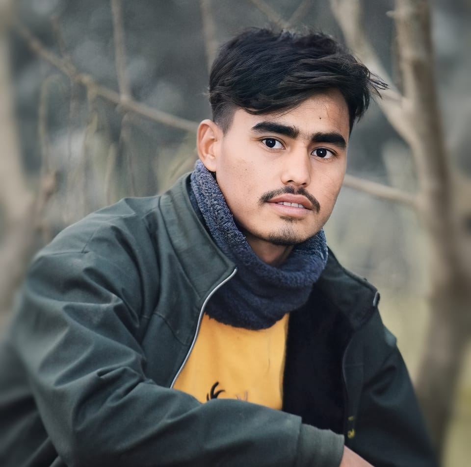 Lokendra Badal