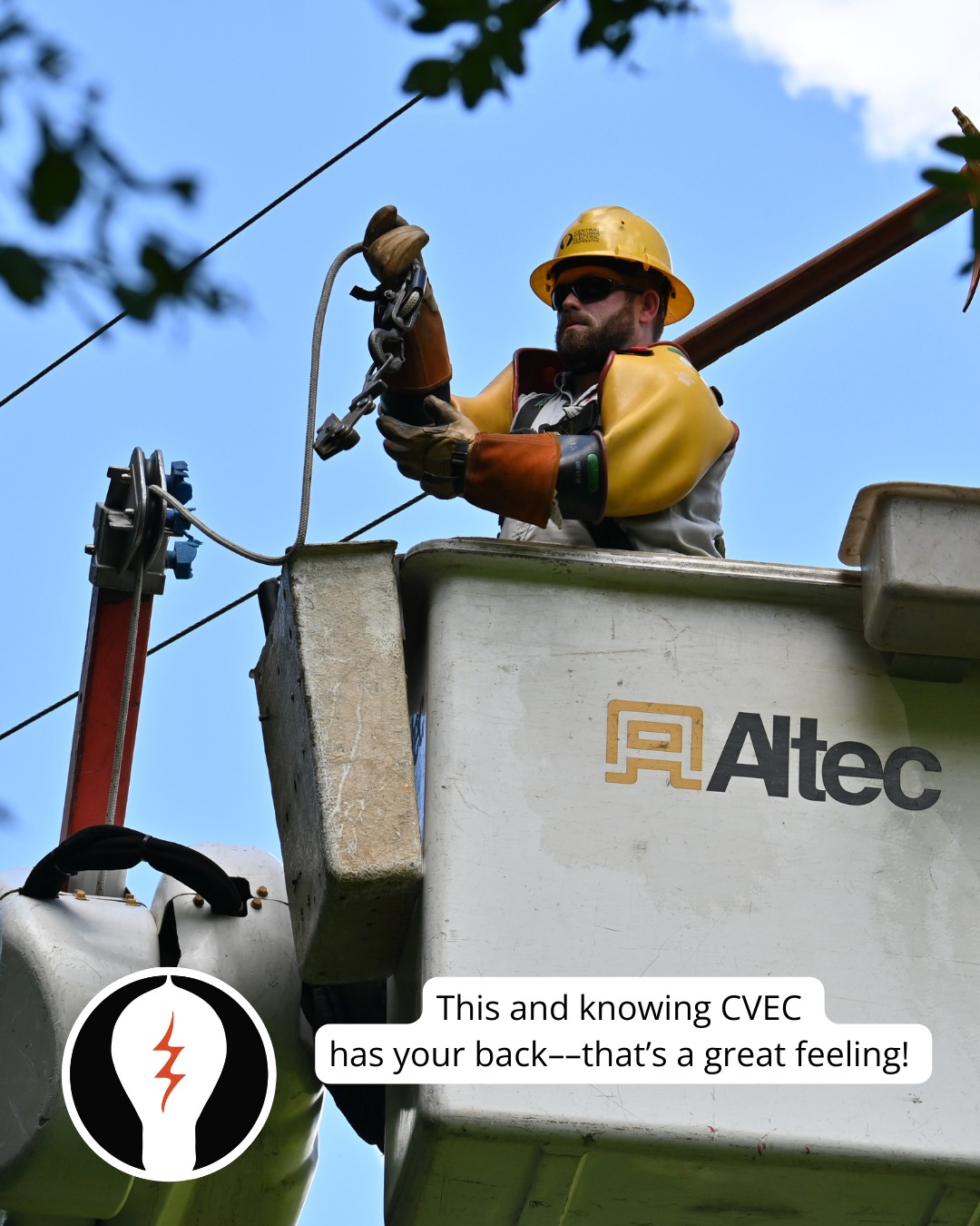 Central Virginia Electric Cooperative