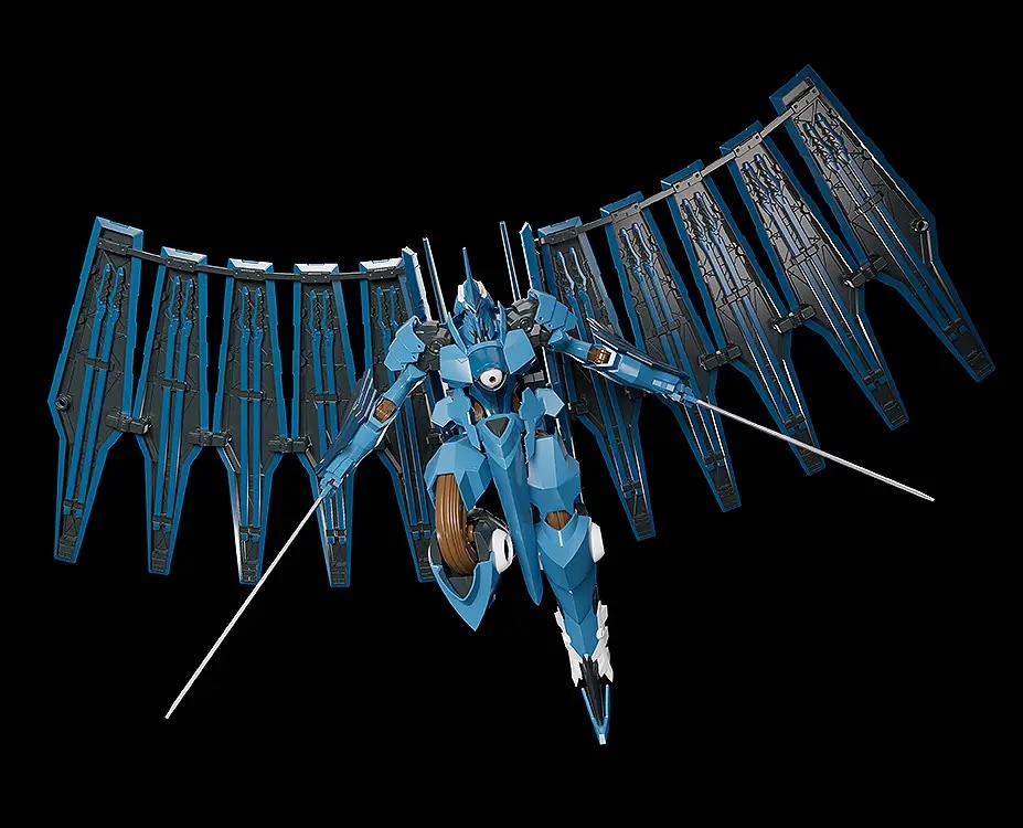 HobbyLink - 💖 PREORDER: 1/7 Zenless Zone Zero: Nicole Demara