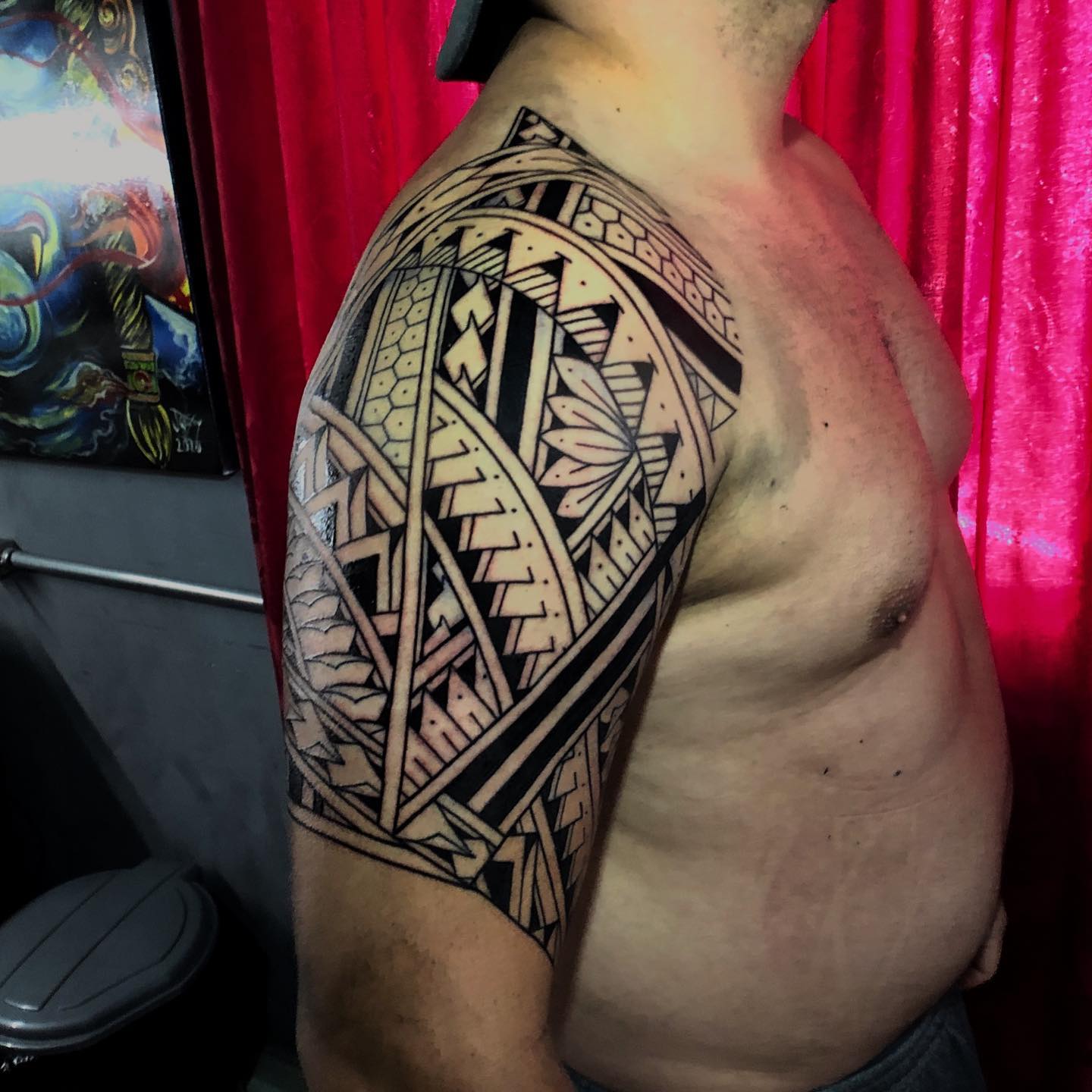 On The Rocks Tattoo - #tattoo #tattooed #traditionalflash #traditional ...