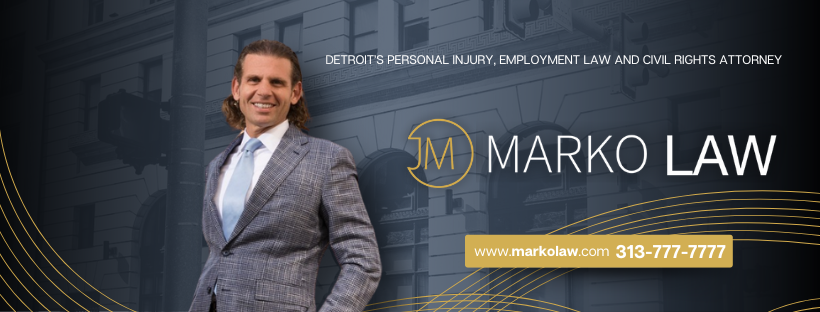 Marko Law | Detroit MI