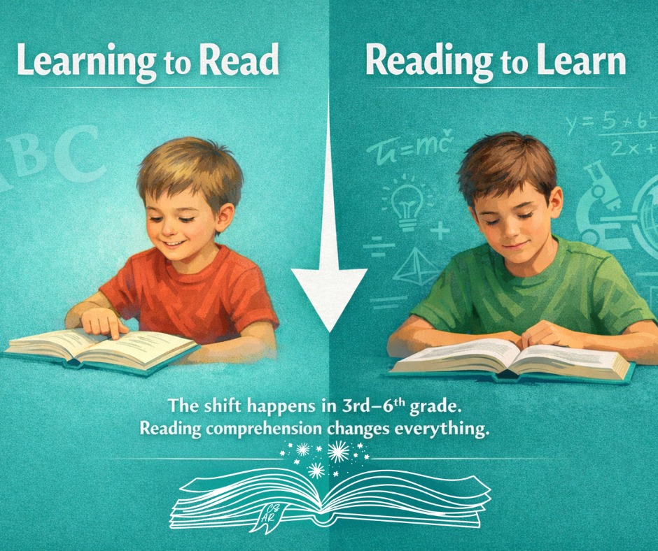 Stilwell's - 📚 February was all about Reading Confidence. But here’s ...