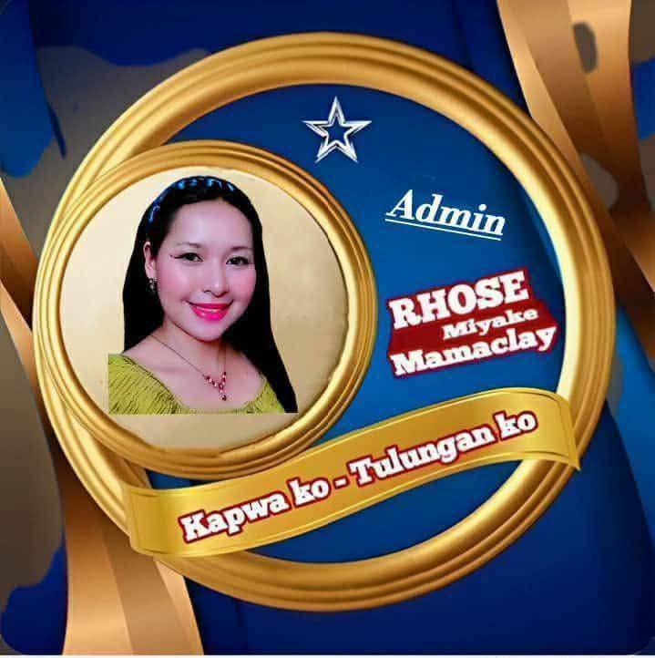 Rosally M. Sanguenza on Reels | Facebook