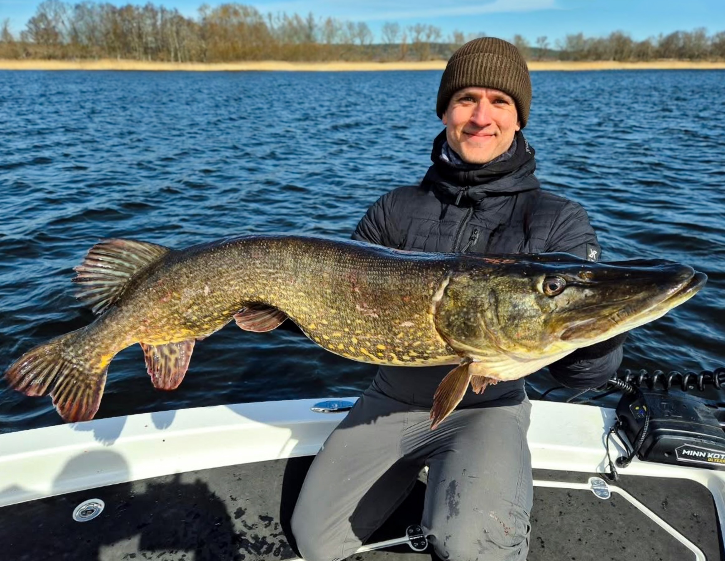catching pike with a daiwa spinning combo Spinmatic Travel Trout  Seattle Fishing Company SKU 22501875 Spinning Combo Pike Rod And