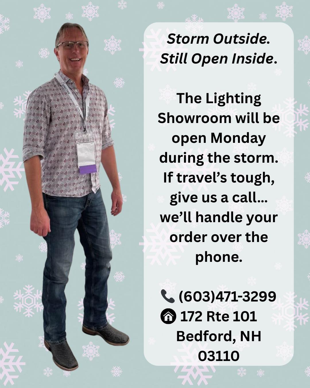 The Lighting Showroom | Bedford NH