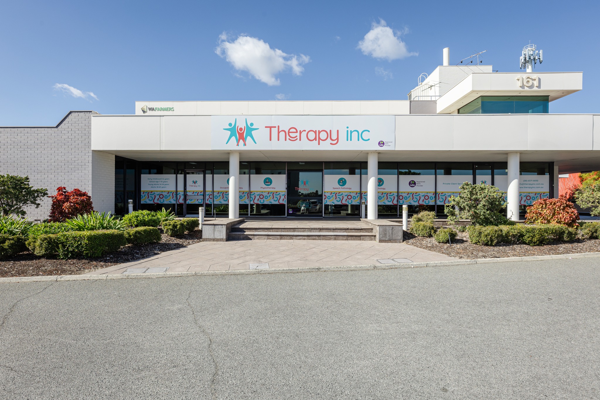 Therapy Inclusive | Perth WA