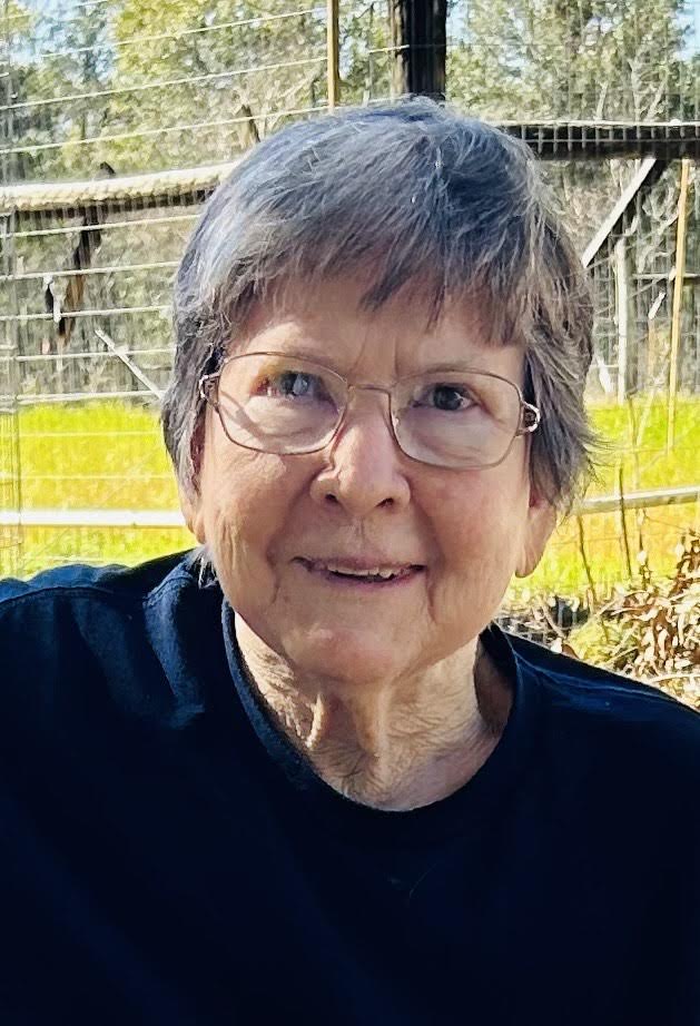 Obituary For Judy Ruff Judy Ruff... - The Graceville News | Facebook