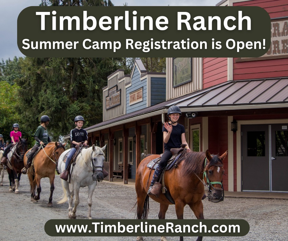 Timberline Ranch | Maple Ridge BC