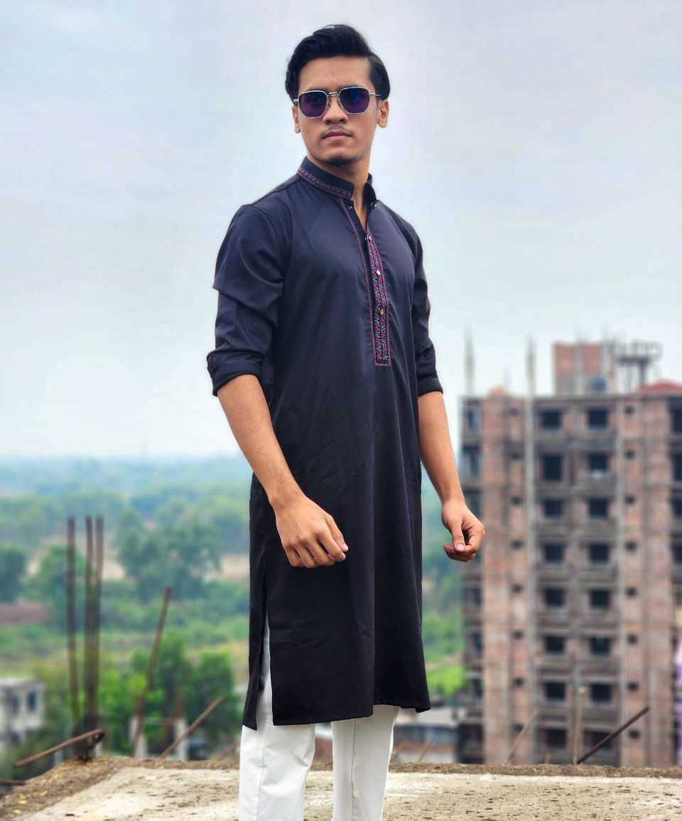 Md Rifat