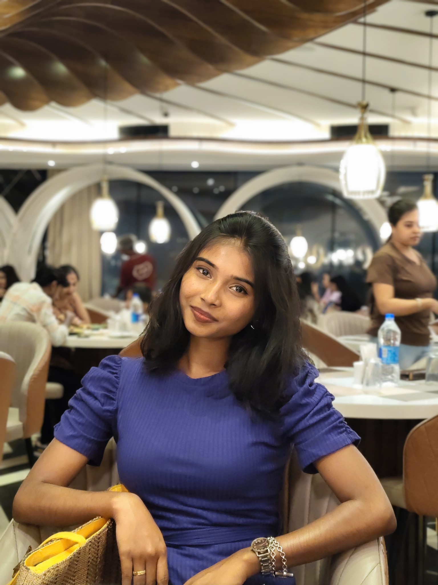 Sneha Biswas