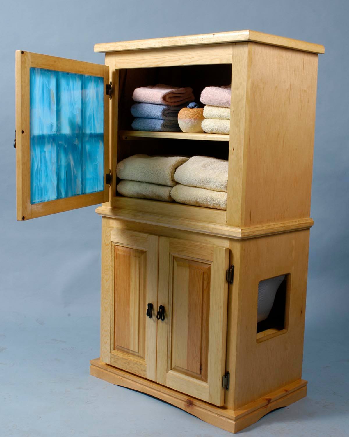 Hidy-Tidy Litter Box Furniture | Bisbee AZ