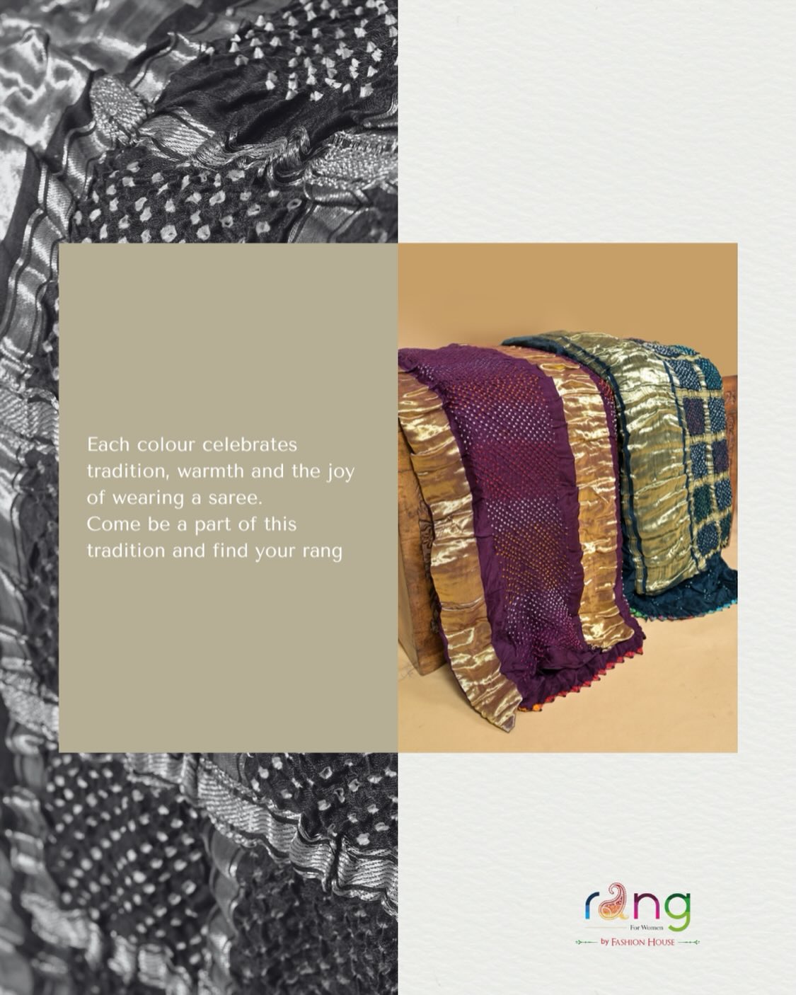 RANG | Raipur