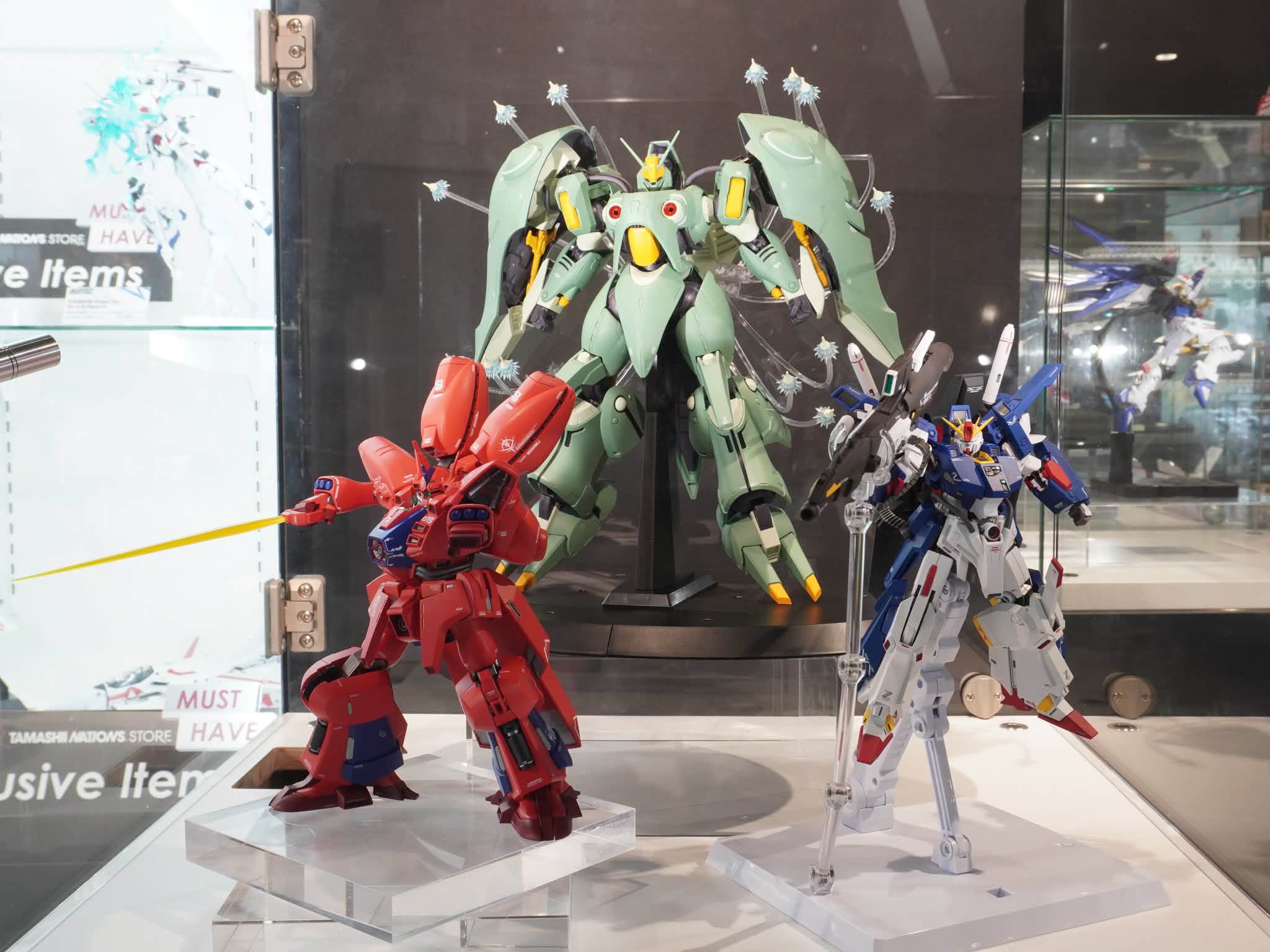 版友分享] #超合金#光速電神New Super Abega Jet Robo (thx 快快) 連結