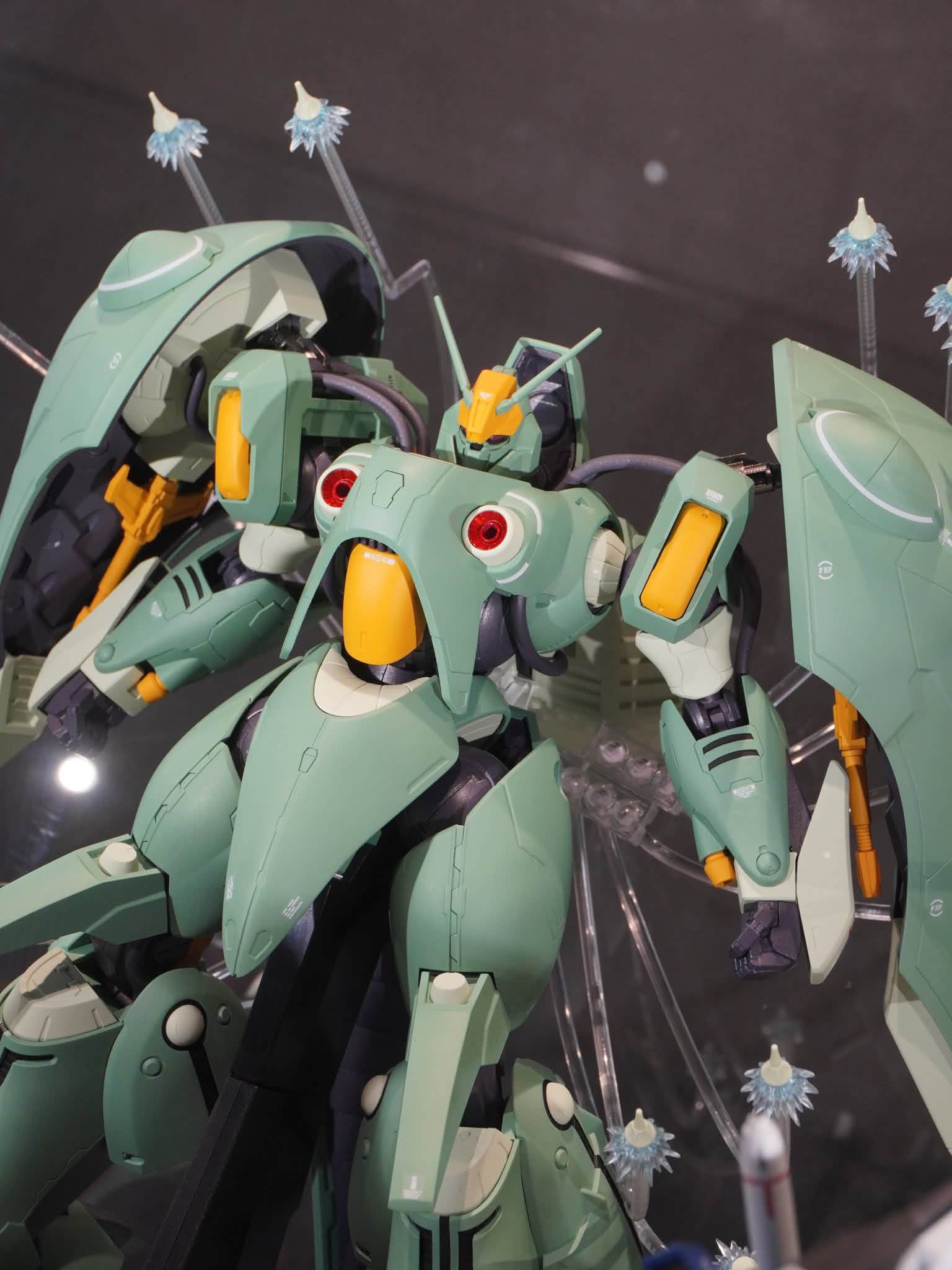 版友分享] #超合金#光速電神New Super Abega Jet Robo (thx 快快) 連結