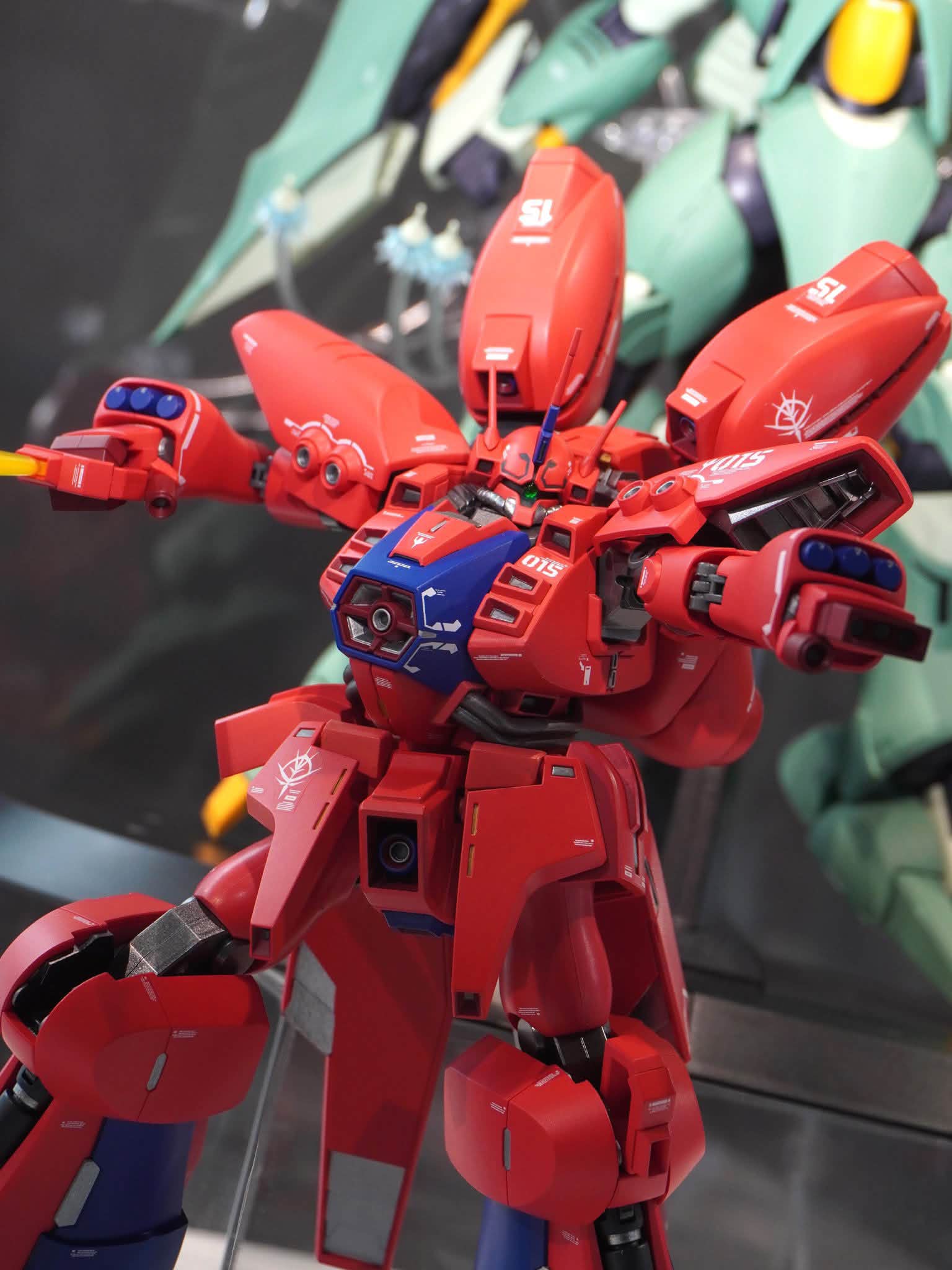 版友分享] #超合金#光速電神New Super Abega Jet Robo (thx 快快) 連結
