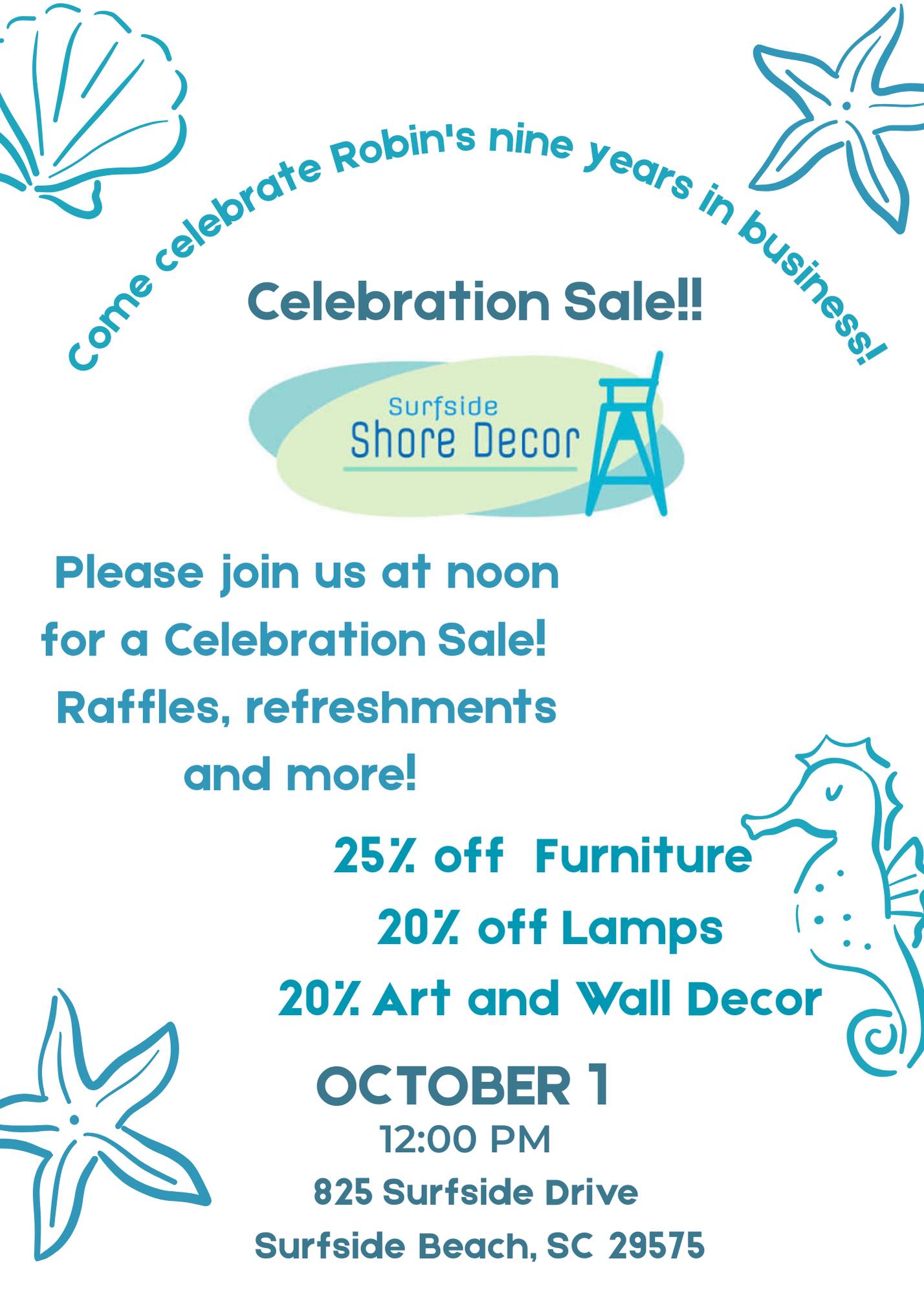 Town of Surfside Beach added a... - Town of Surfside Beach