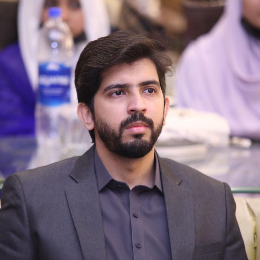 HaSnain Raza