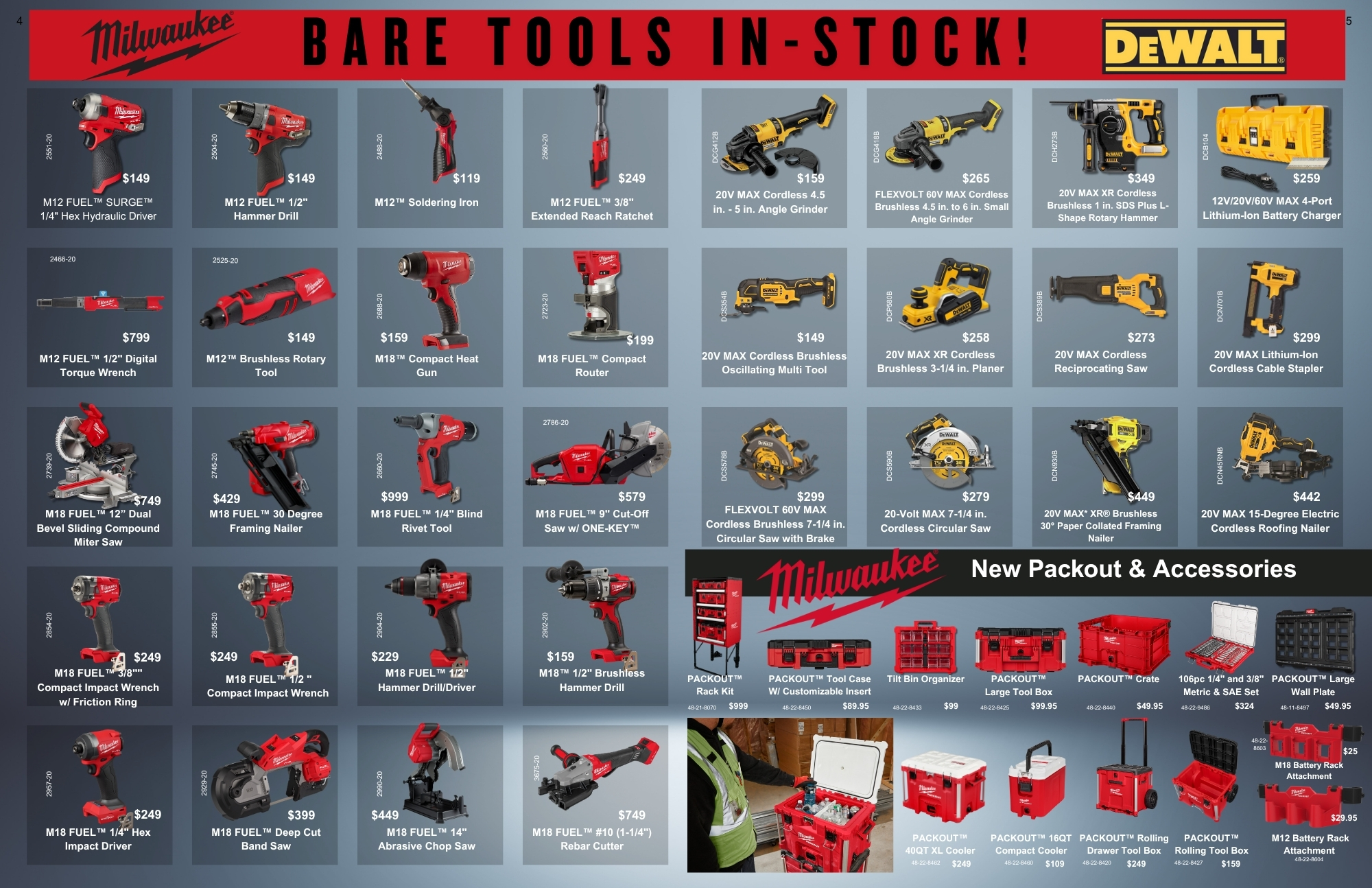 Tool Ranch - Tool Ranch added a new photo.
