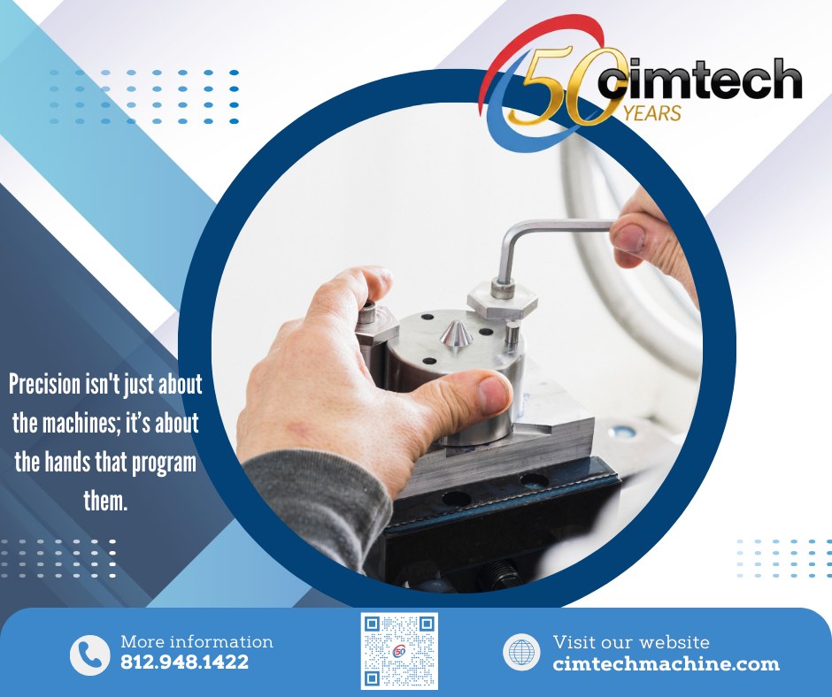 Cimtech Inc | New Albany IN