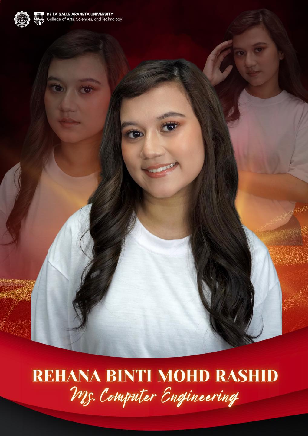 DLSAU CAST College... - DLSAU CAST College Student Council