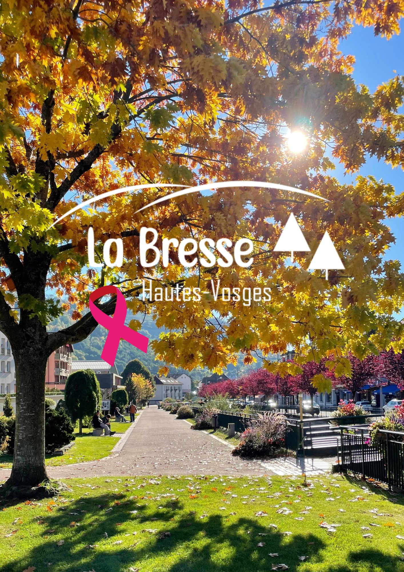La Bresse - ⚠️ INFO CIRCULATION ⚠️ Pendant toute la durée... | Facebook