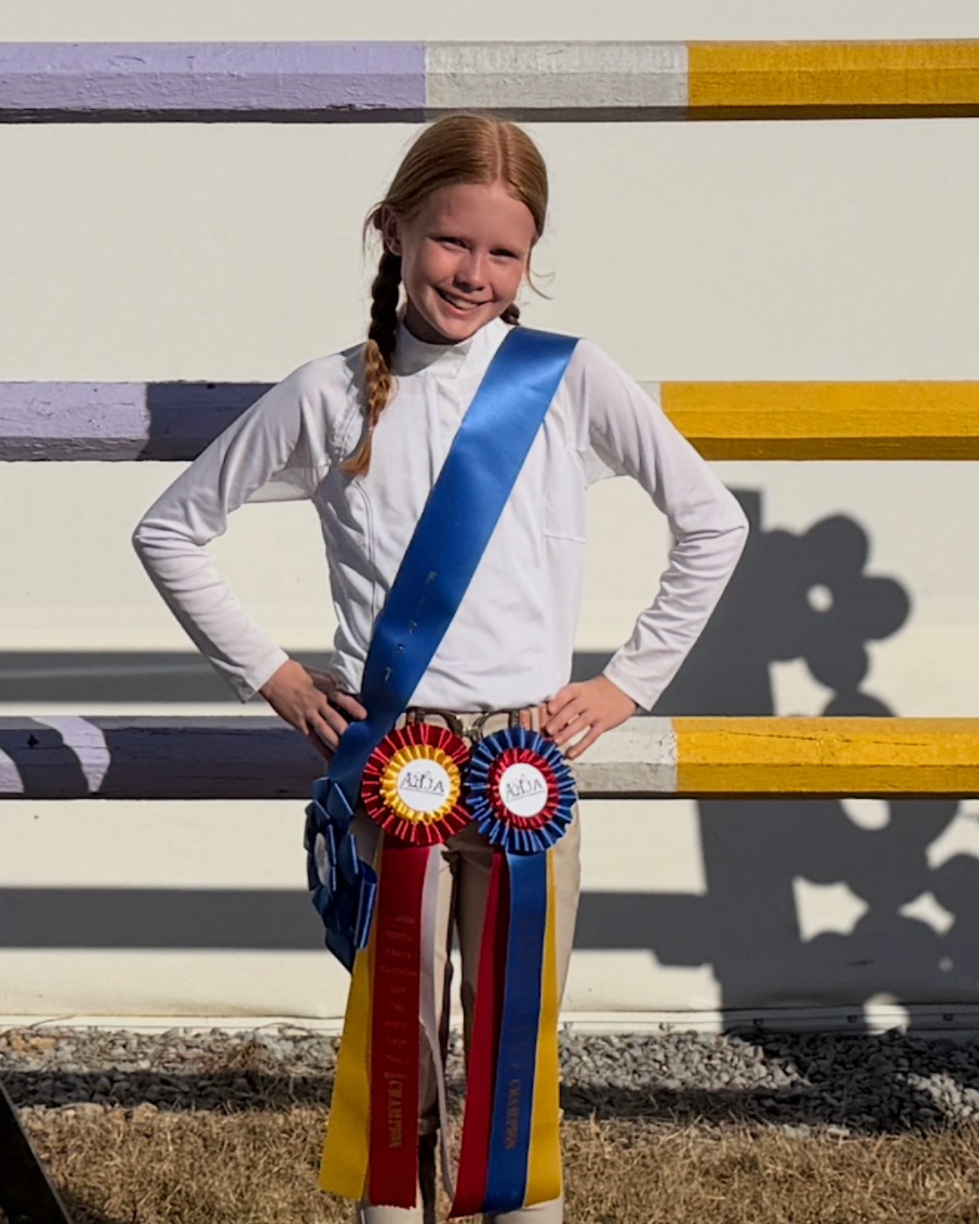Courtney from our Lower... - Briarwood Christian School | Facebook