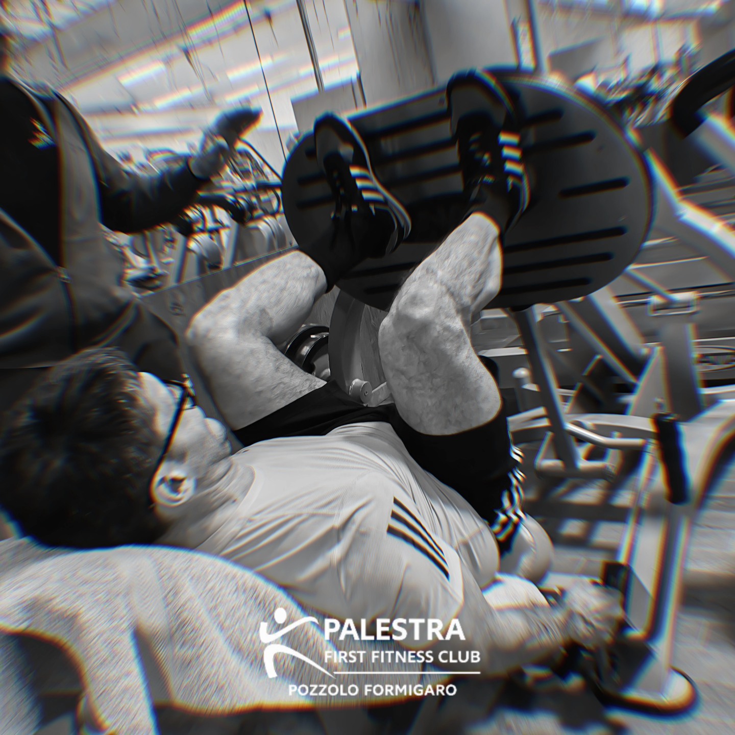 Palestra First Fitness Club... - Palestra First Fitness Club