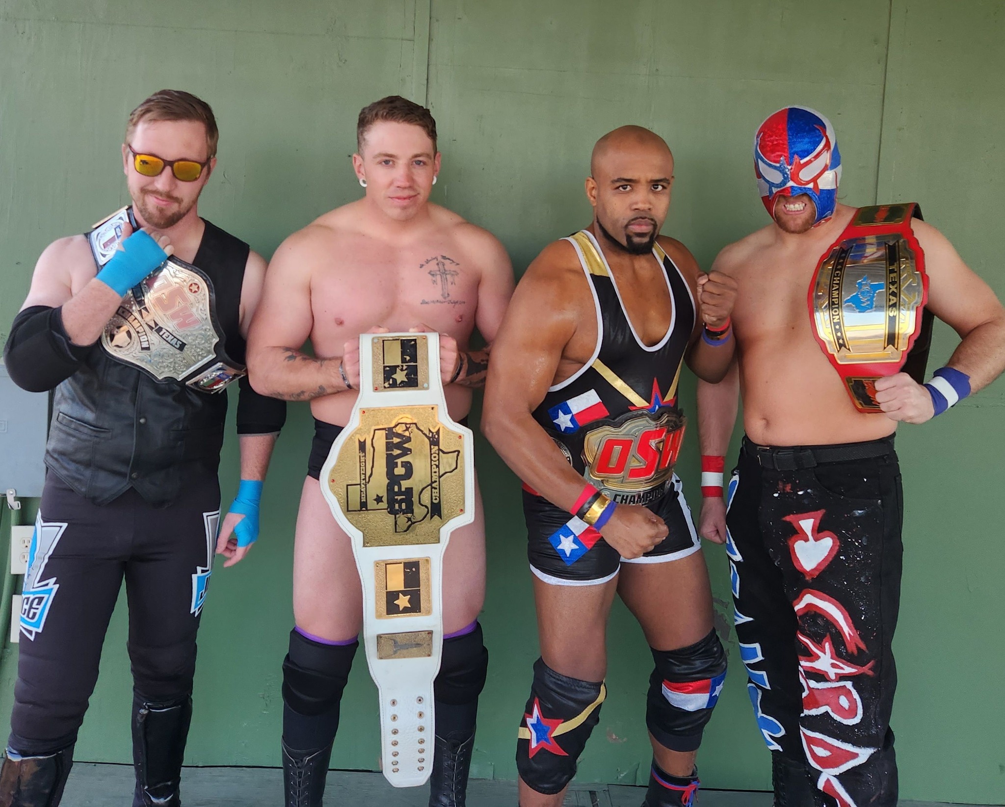 Ryan - There seems to be a rash of entitlement in and around West Texas ...