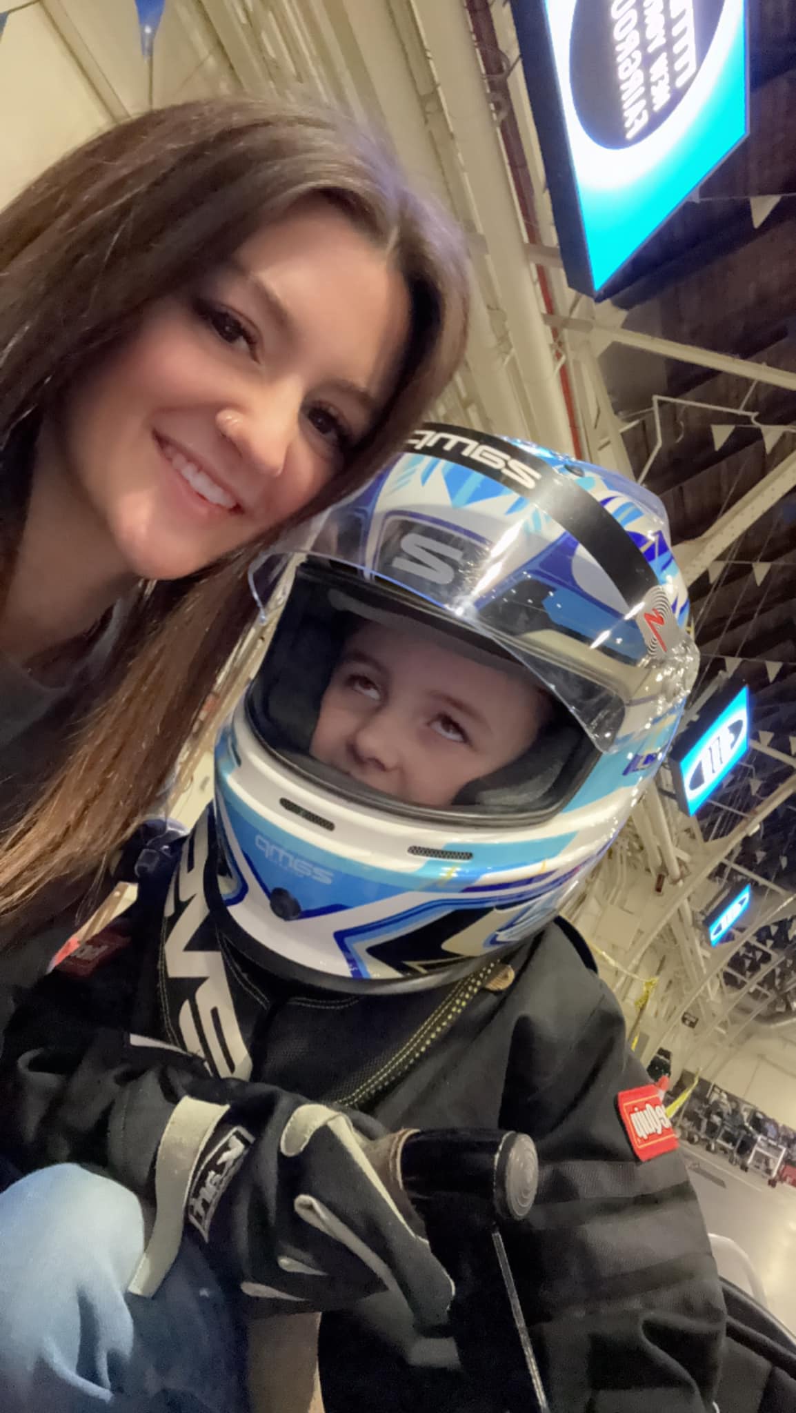 Tim Hartman Jr. Racing | Niskayuna NY