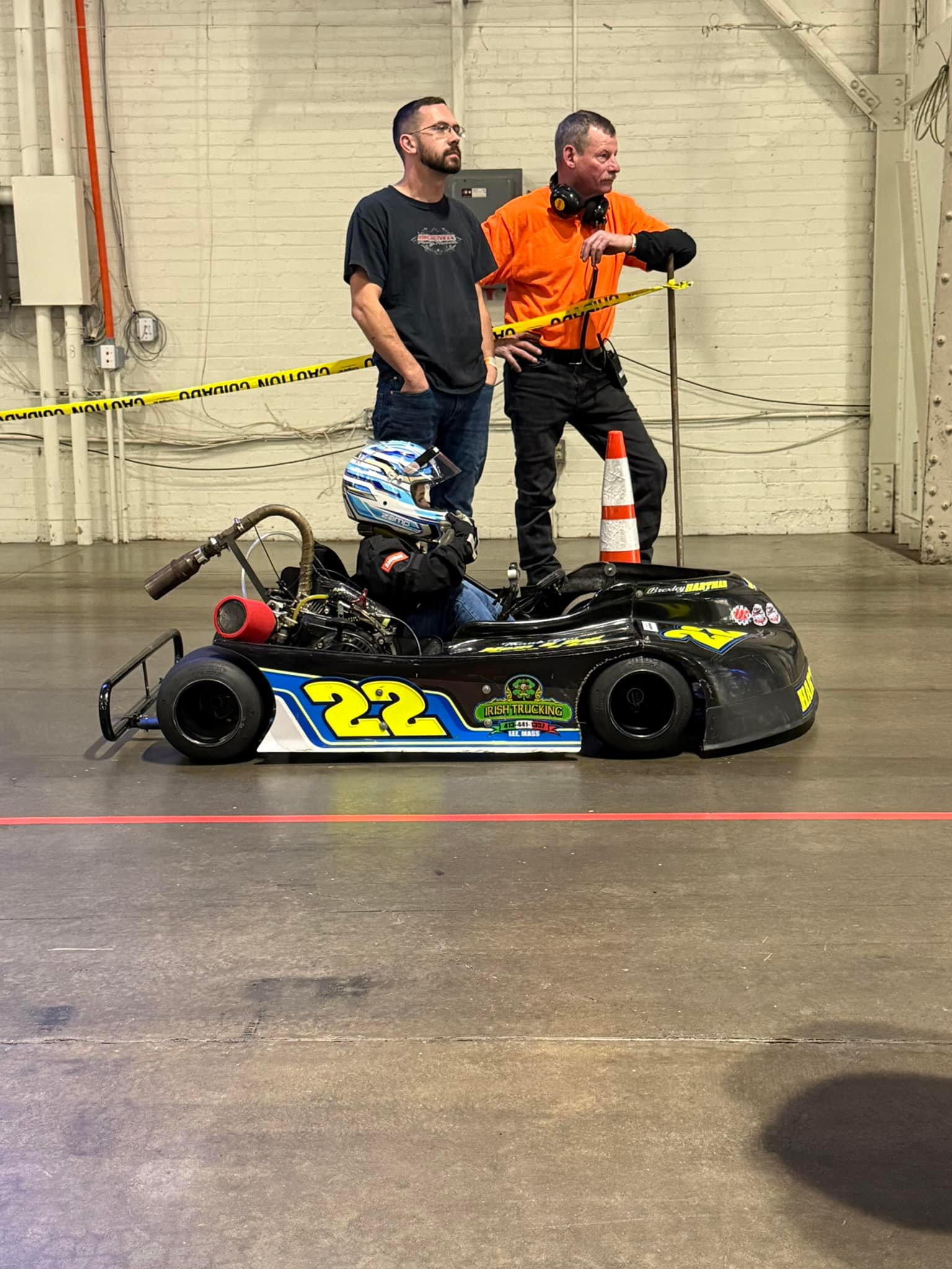 Tim Hartman Jr. Racing | Niskayuna NY