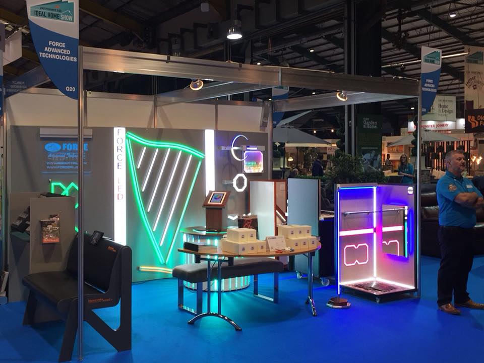 Force LED Lighting