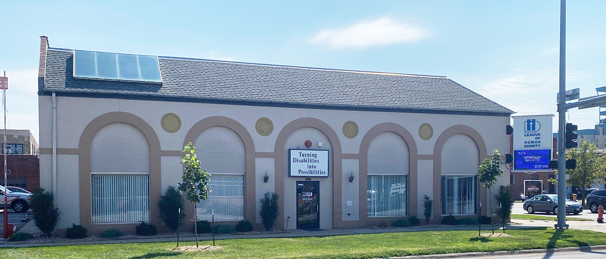 League of Human Dignity | Lincoln NE