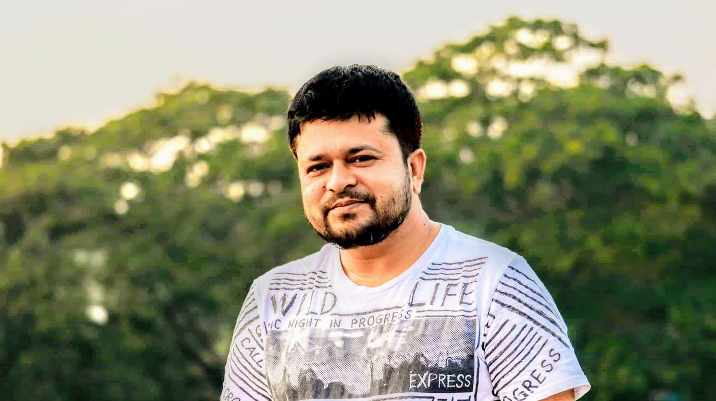 Didar Alam