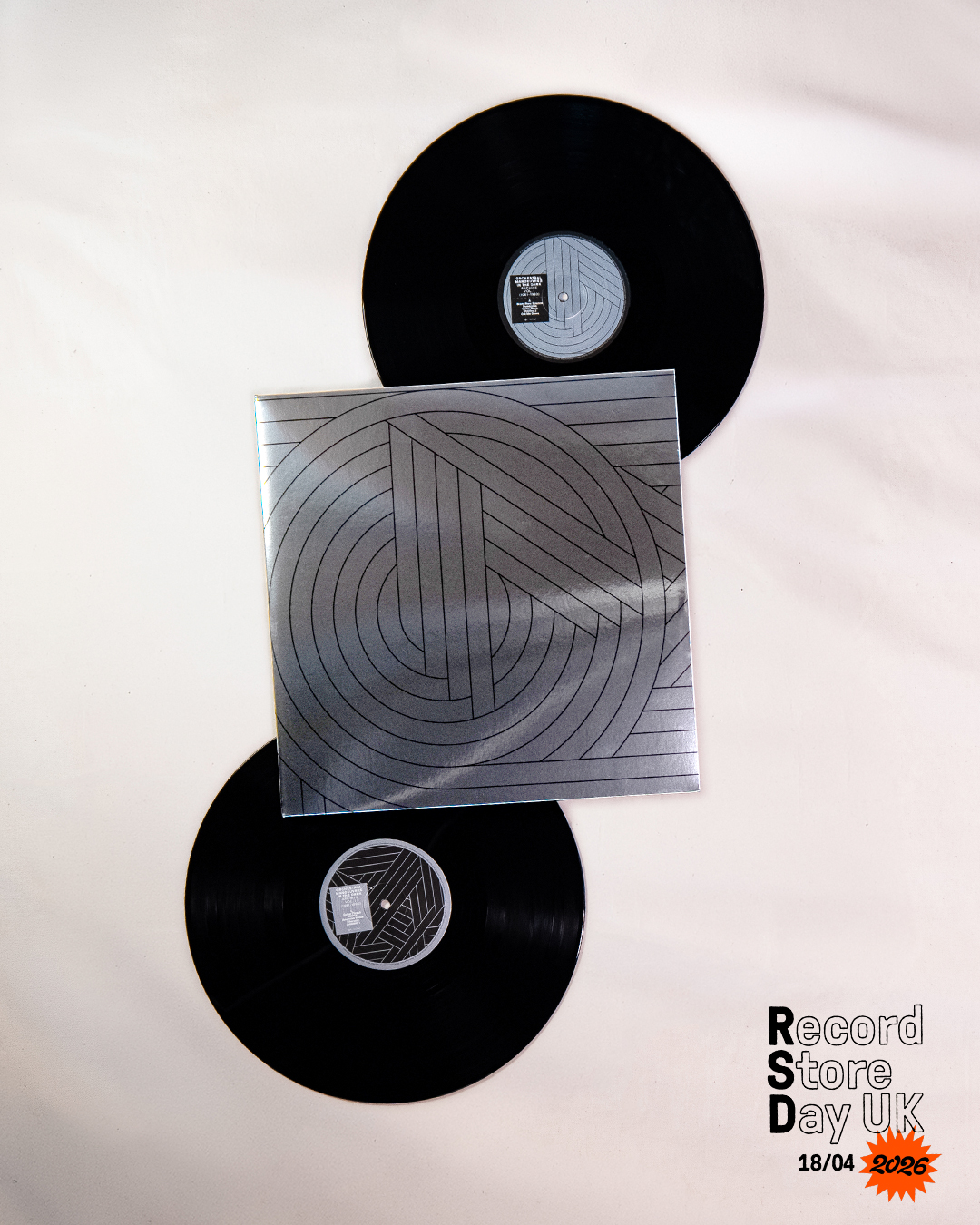 Tribute to 'Human Traffic'/クリアレコードアナログ盤 Store