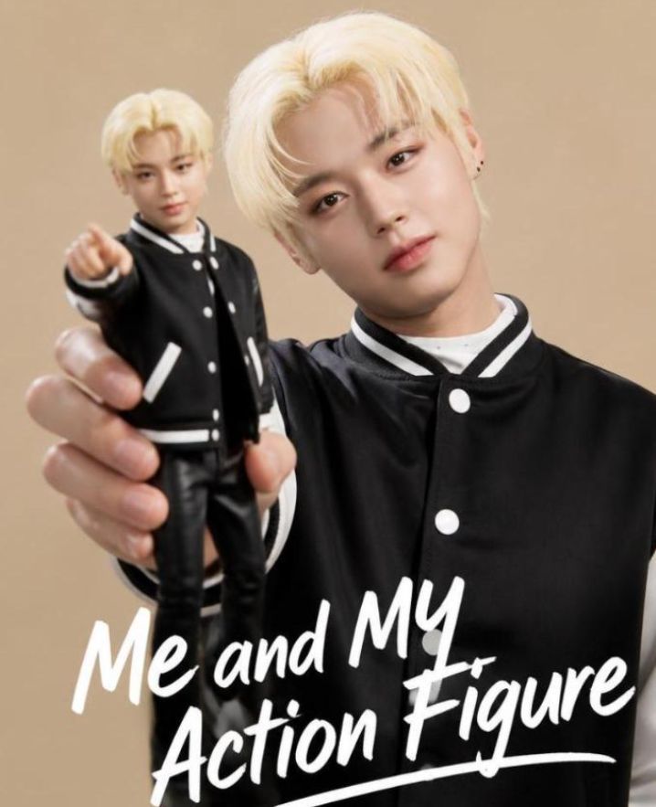 Park Jihoon - WANNA ONE