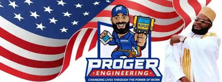 Proger USA Tv | Houston TX