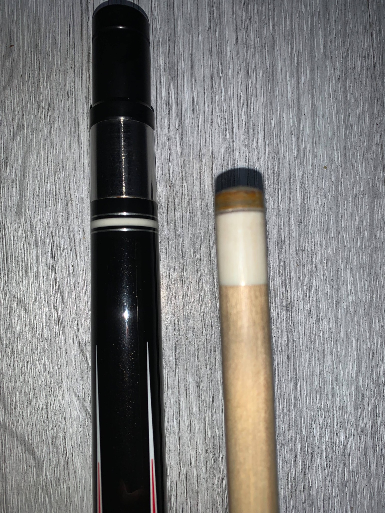 FS RUSH 4,500 Mcdermott Cue MCDE -WD800-