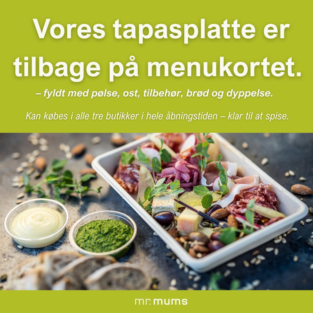 Mr Mums - Mr Mums added a new photo — in Aarhus, Denmark.